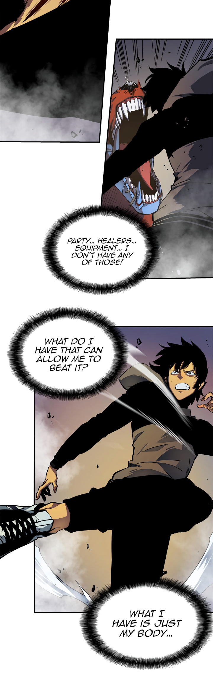 Manga Image
